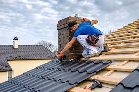 Best Roof Installation  in Lake Dunlap, TX